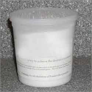 White Fumed Silica