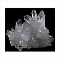 Quartz Stone Application: Used As An Abrasive For Sandblasting