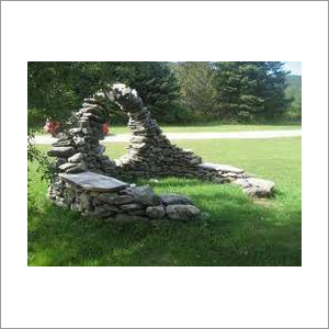 Stone Designer Artifact Artificial Marble