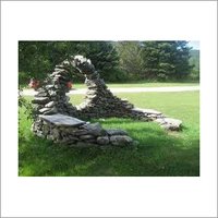 Stone Designer Artifact Artificial Marble