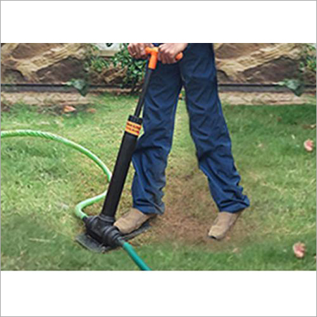Mini Treadle Pump