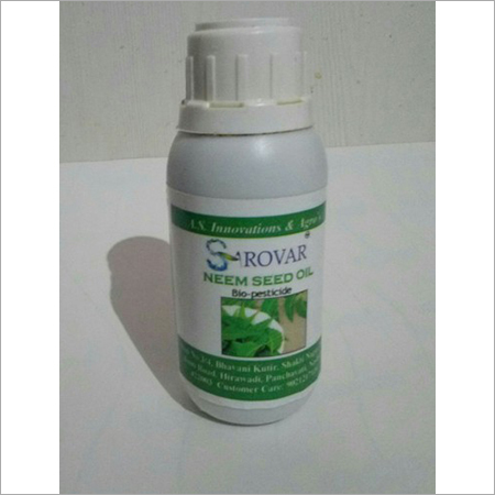 Herbal Neem Seed Oil
