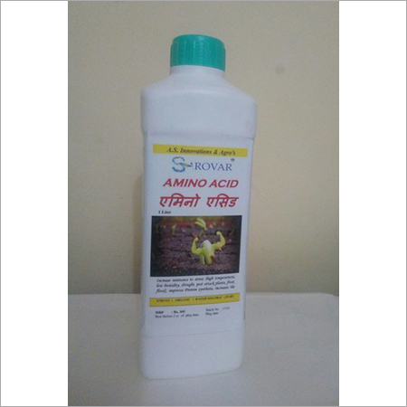 Amino Acid 80%