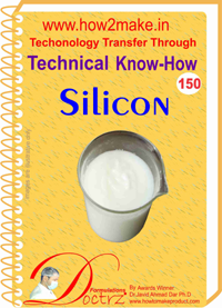 Industrial Use Products Technical Know-How Reports