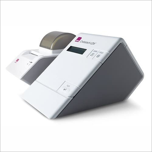 Alere Cholestech LDX Analyzer