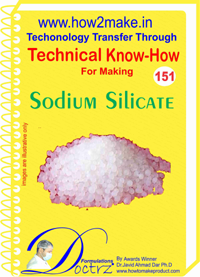 Industrial Use Products Technical Know-How Reports