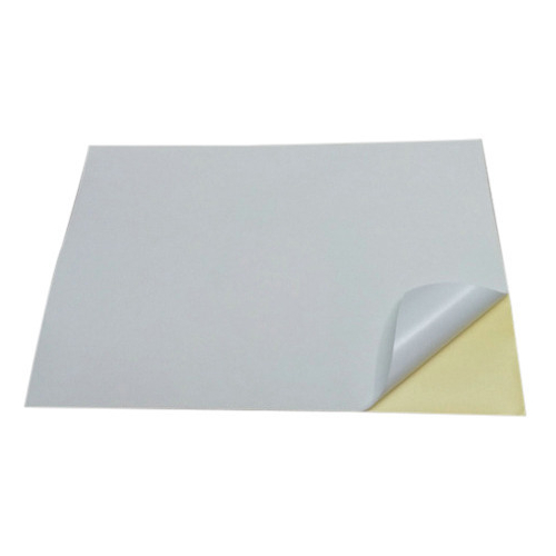 PVC Gumming Sheet