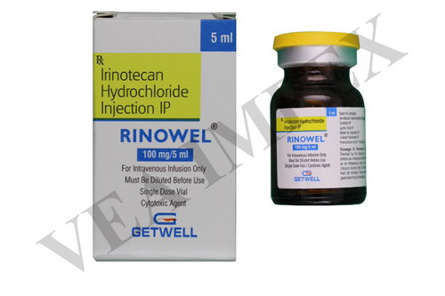 Rinowel 100Mg Injection Store Below 30A C