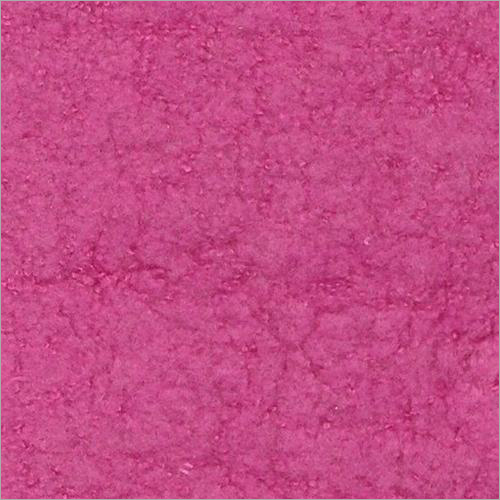 Fleece Knitted Fabric