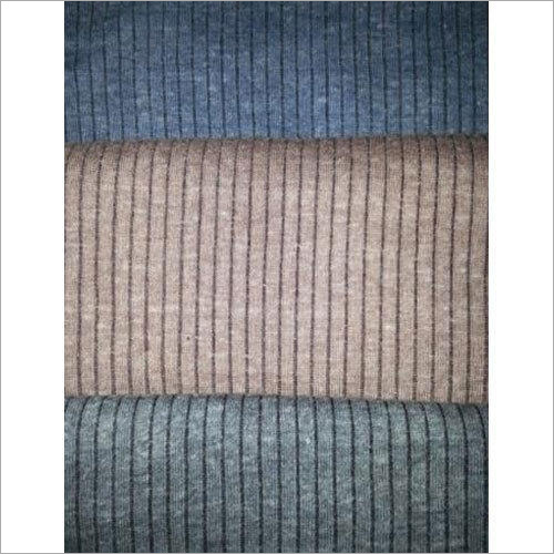 Thermal Fabric