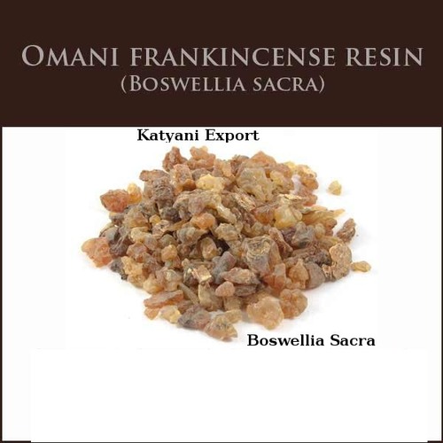Boswellia Sacra Oil