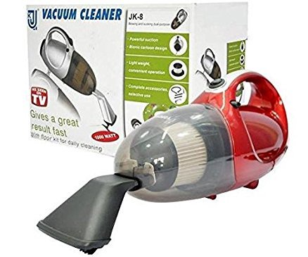 car vaccum cleaner jk8