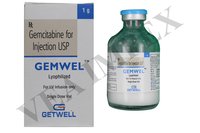 Gemwel Injection (Gemcitabine)