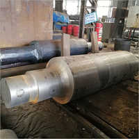 Forged Rolls - 100-1000mm Diameter, 1000-5000mm Length | Forged Steel, HRC 45-55 Hardness, Ra 0.8μm Surface Finish, ±0.05mm Tolerance