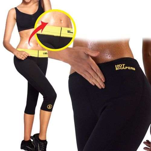 Hot Shaper Pant