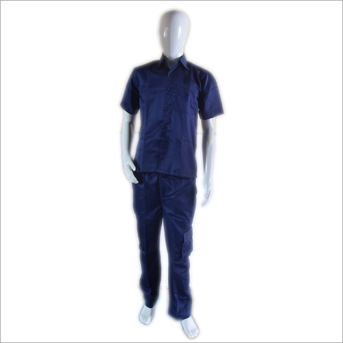 Hotel Maintenance Uniform