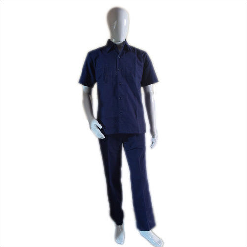 Industrial Maintenance Uniform