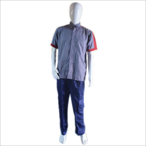 Office Maintenance Uniform