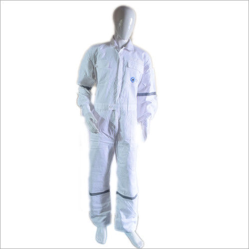 Ship Boiler Suit