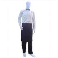 Professional Waiter Uniform