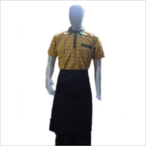 Restaurant Uniform