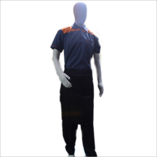 Server Uniform