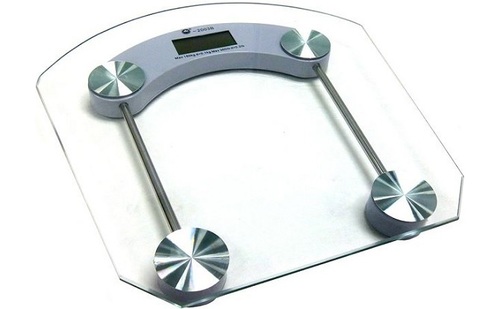 Personal Scale