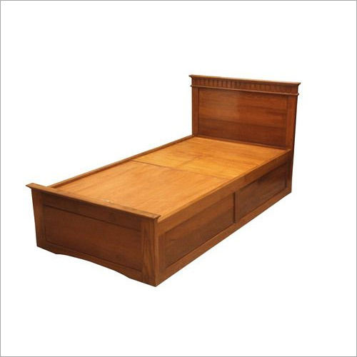 Single Bed For Home