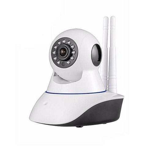 wifi camera double antena