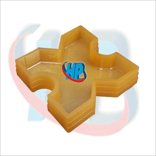 Plastic PVC Mould