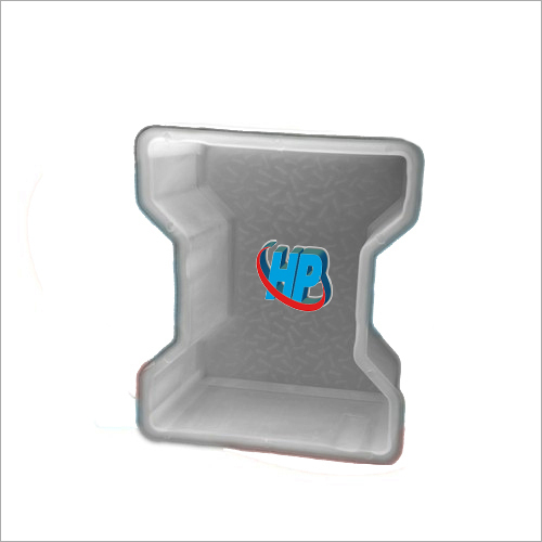 Interlocking Tiles Plastic Moulds