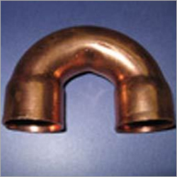 U Bend Tubes