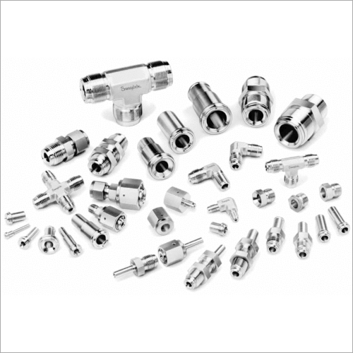 Forged Fittings