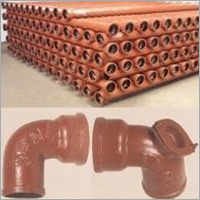 Soil Pipes Fittings