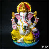 6 Inches Lord Ganesh