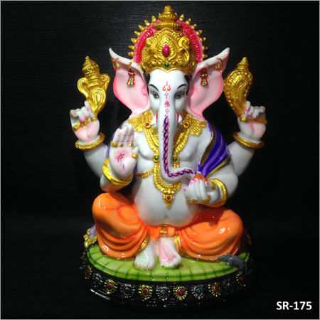 Sculpture Lord Ganesha