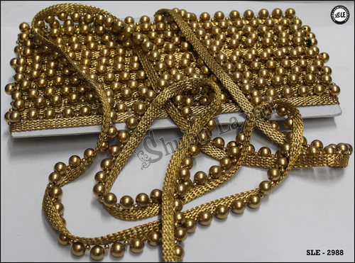 Moti Zalar Lace