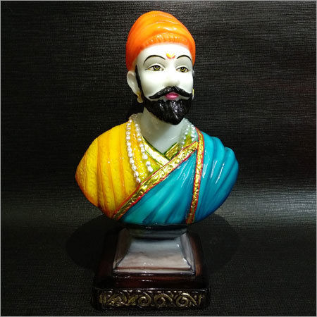 Chhatrapati Shivaji Maharaj Statue