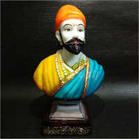 chhatrapati Shivaji Maharaj Statue
