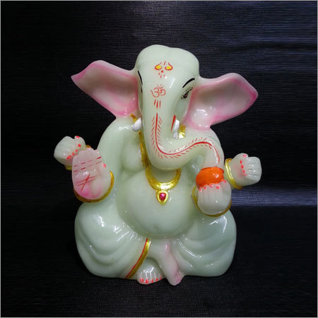 Ganesh Statue