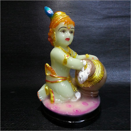 Lord Krishna Statue