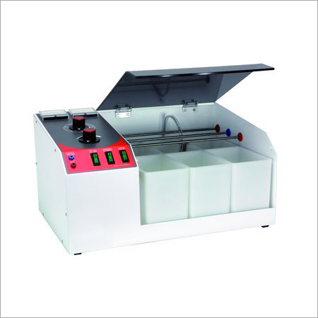 Plating Oven