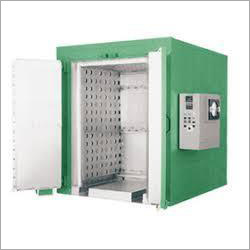 Electric Industrial Oven