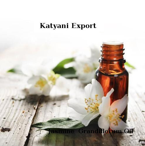 Jasmine Grandiflorum Oil