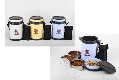HOUSE HOLD ELECTRIC LUNCH BOX