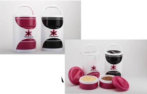 HOUSE HOLD- PICNIC LUNCH CARRIER