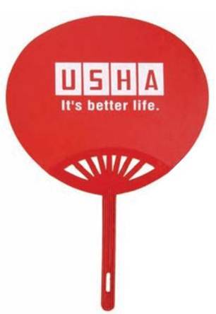 USHA HAND FAN