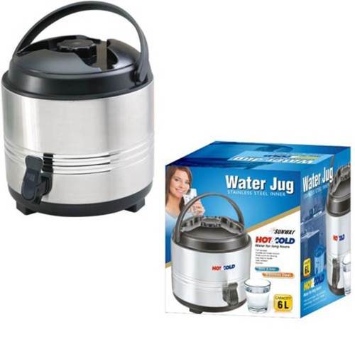 Water Cooler Jug