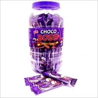 Choco Boss Chocolate