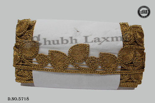 Zari Lace